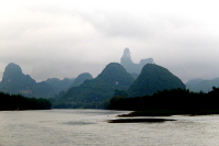 River Li Scene